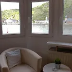 Panorama-rheinblick St. Goar 아파트 잔크트고아르