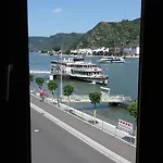 아파트 Panorama-rheinblick St. Goar