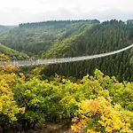 Panorama-rheinblick St. Goar * 잔크트고아르