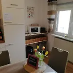 Panorama-rheinblick St. Goar 아파트 잔크트고아르