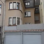 Panorama-rheinblick St. Goar * 잔크트고아르