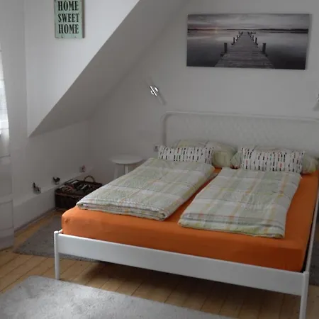 Panorama-rheinblick St. Goar 아파트 잔크트고아르