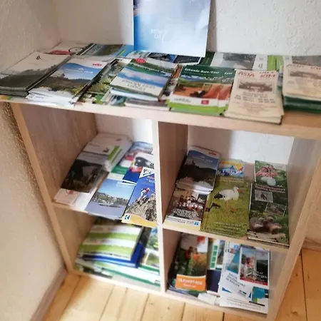 Apartamento Panorama-rheinblick St. Goar Sankt Goar