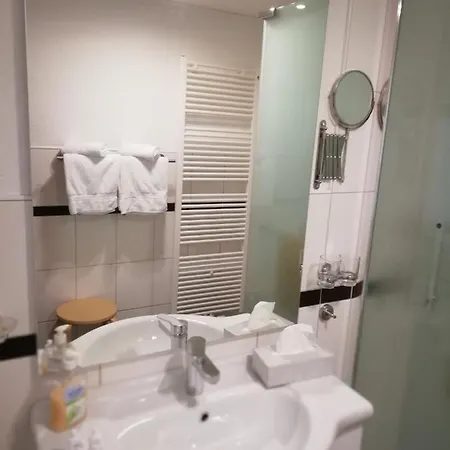 شقة Panorama-rheinblick St. Goar