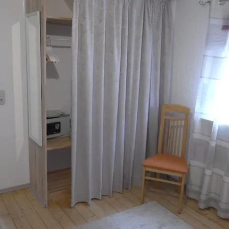 Panorama-rheinblick St. Goar سانكت غور