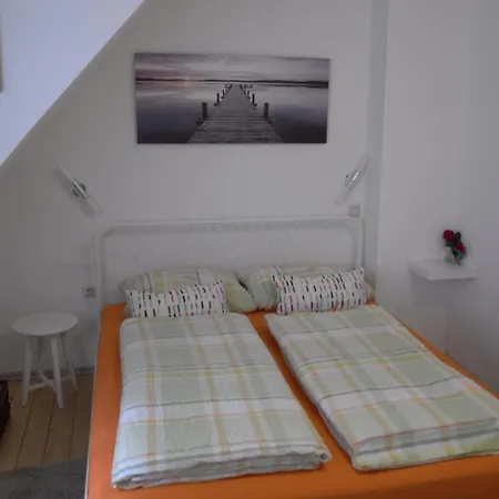 Apartment Panorama-rheinblick St. Goar