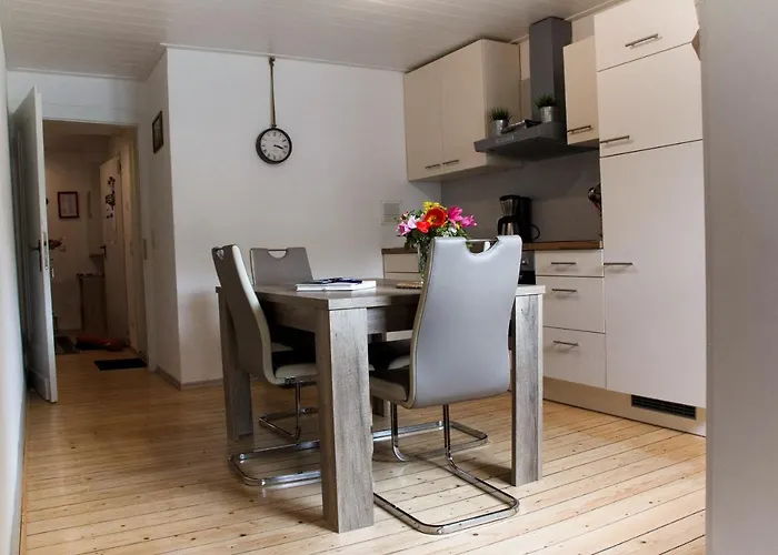 Panorama-rheinblick St. Goar * Sankt Goar