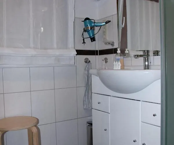 Panorama-rheinblick St. Goar 잔크트고아르