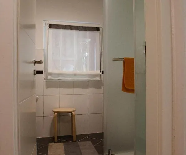 Apartamento Panorama-rheinblick St. Goar *