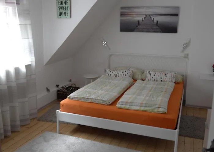 Panorama-rheinblick St. Goar Apartamento Sankt Goar