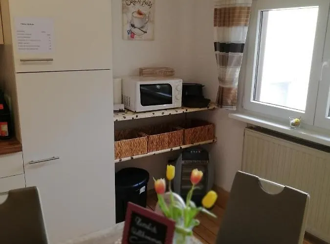 Panorama-rheinblick St. Goar Apartamento Sankt Goar