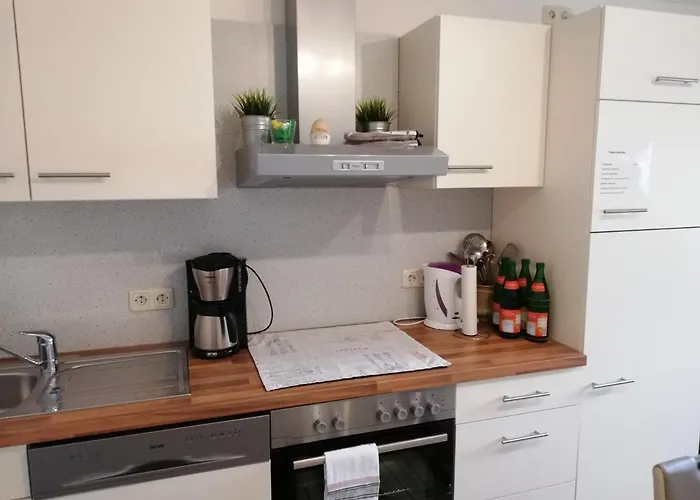 Apartamento Panorama-rheinblick St. Goar *