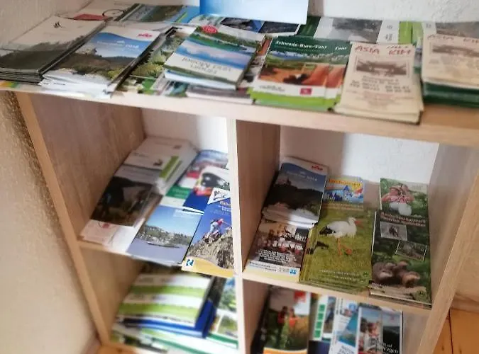 Apartamento Panorama-rheinblick St. Goar Sankt Goar