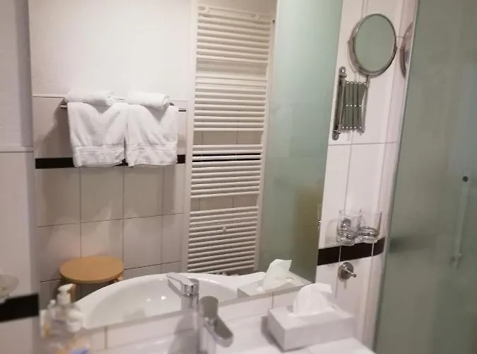 Apartamento Panorama-rheinblick St. Goar