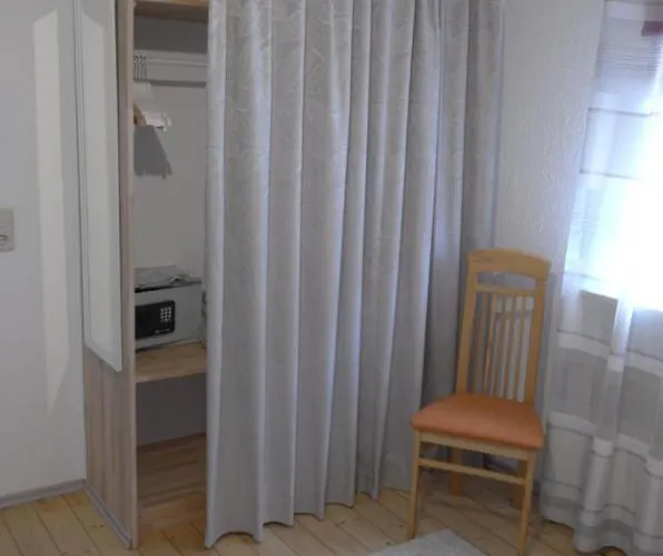 Panorama-rheinblick St. Goar 잔크트고아르