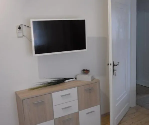 Panorama-rheinblick St. Goar Sankt Goar